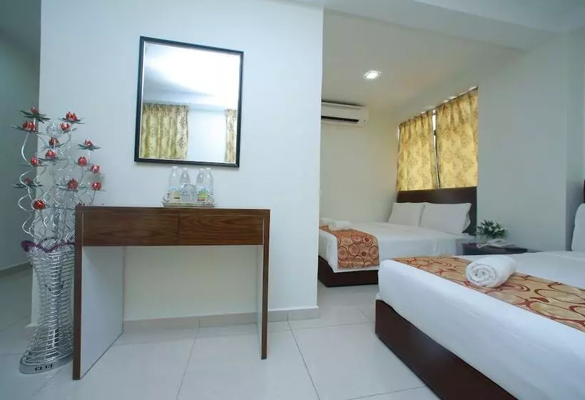 Otel Gulshan