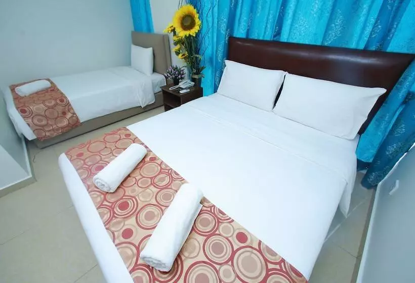 Otel Gulshan