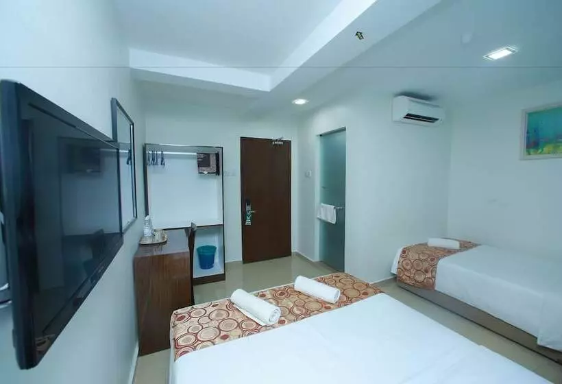 Otel Gulshan