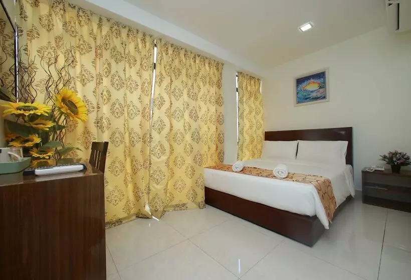 Otel Gulshan