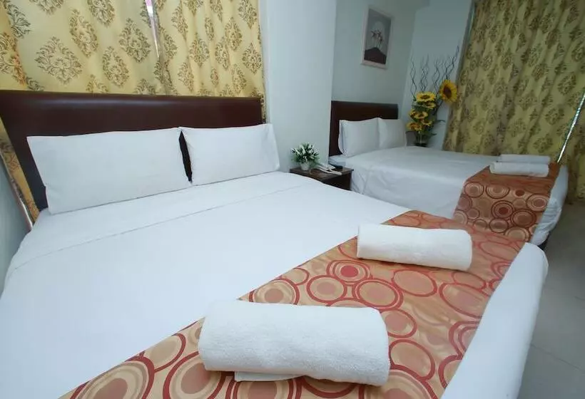 Otel Gulshan