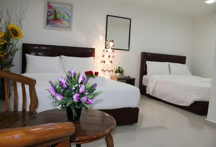 Otel Gulshan