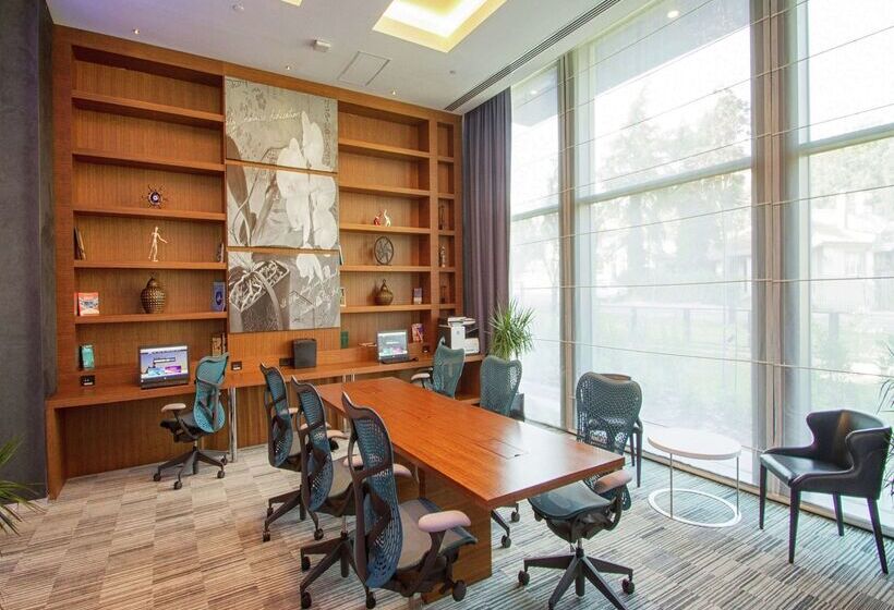 호텔 Hampton By Hilton Bolu