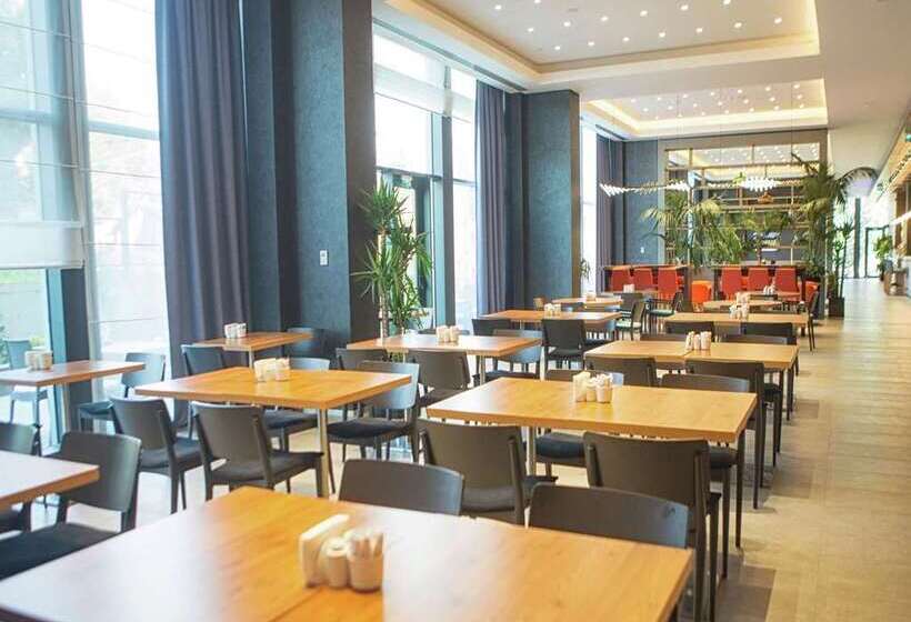 호텔 Hampton By Hilton Bolu