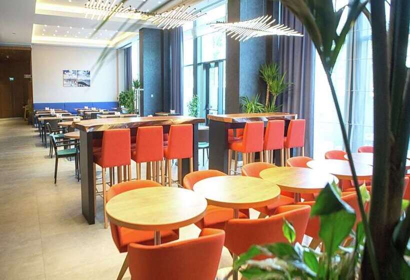 호텔 Hampton By Hilton Bolu