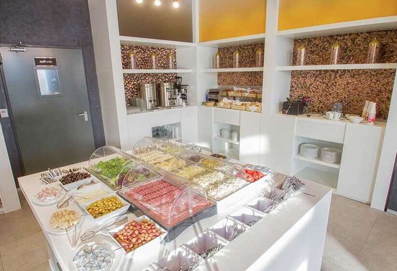 호텔 Hampton By Hilton Bolu