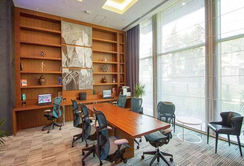 호텔 Hampton By Hilton Bolu