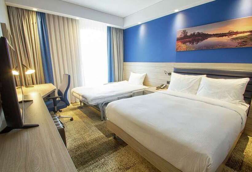 호텔 Hampton By Hilton Bolu