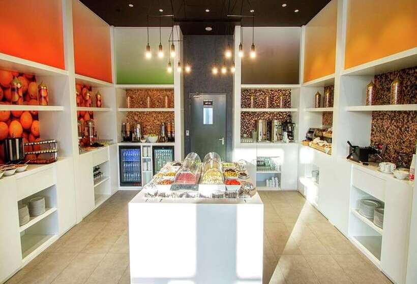 호텔 Hampton By Hilton Bolu