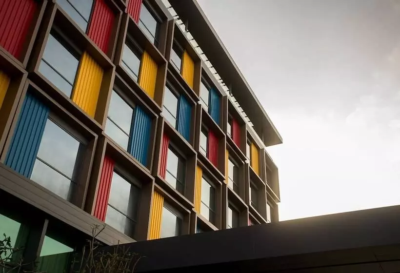ホテル Ibis Styles Batam Nagoya