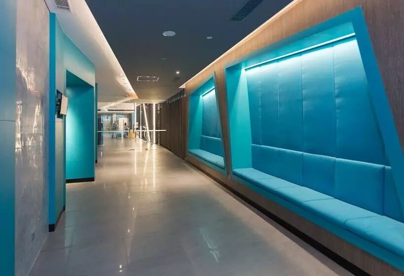 ホテル Ibis Styles Batam Nagoya