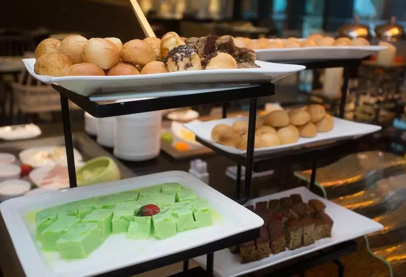 ホテル Ibis Styles Batam Nagoya