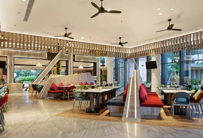 ホテル Ibis Styles Batam Nagoya