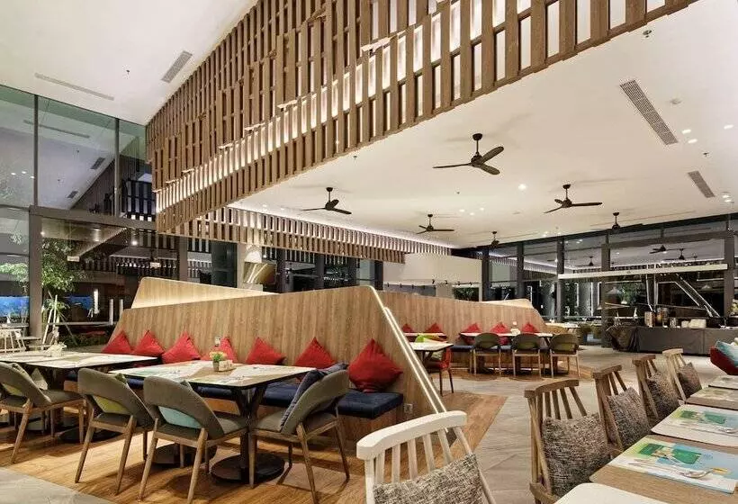 ホテル Ibis Styles Batam Nagoya