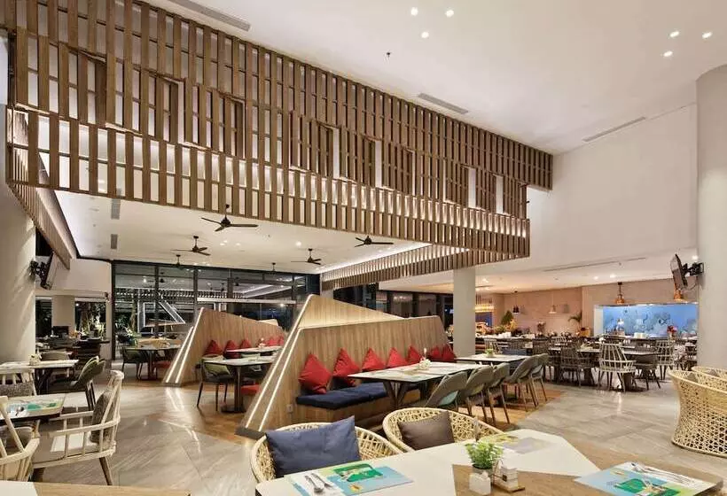ホテル Ibis Styles Batam Nagoya