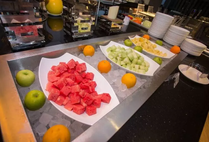 ホテル Ibis Styles Batam Nagoya