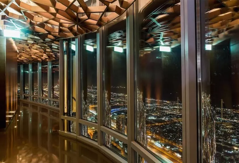هتل Kempinski The Boulevard Dubai