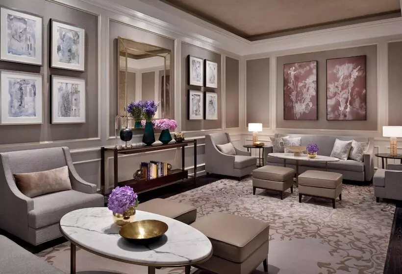 هتل Kempinski The Boulevard Dubai