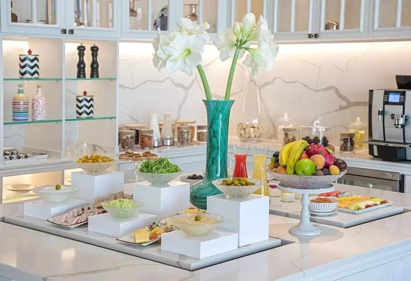 هتل Kempinski The Boulevard Dubai