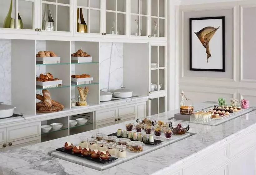هتل Kempinski The Boulevard Dubai