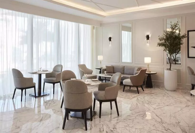 هتل Kempinski The Boulevard Dubai