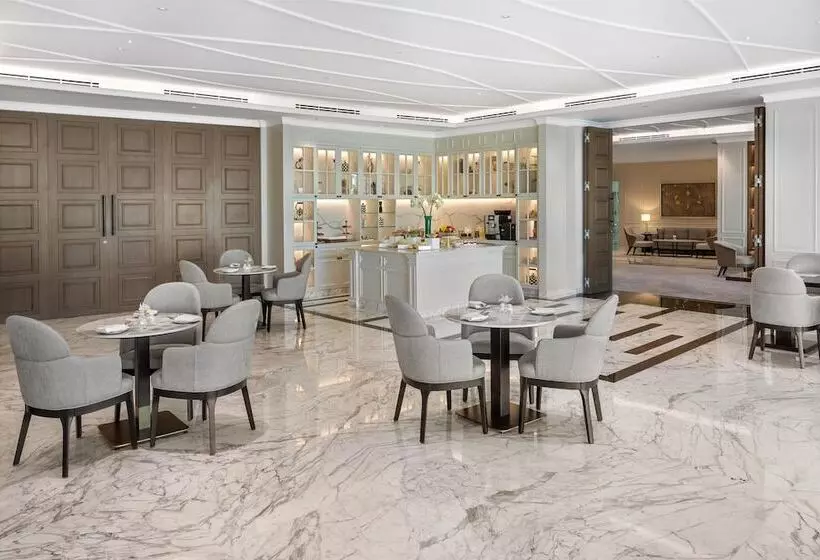 هتل Kempinski The Boulevard Dubai