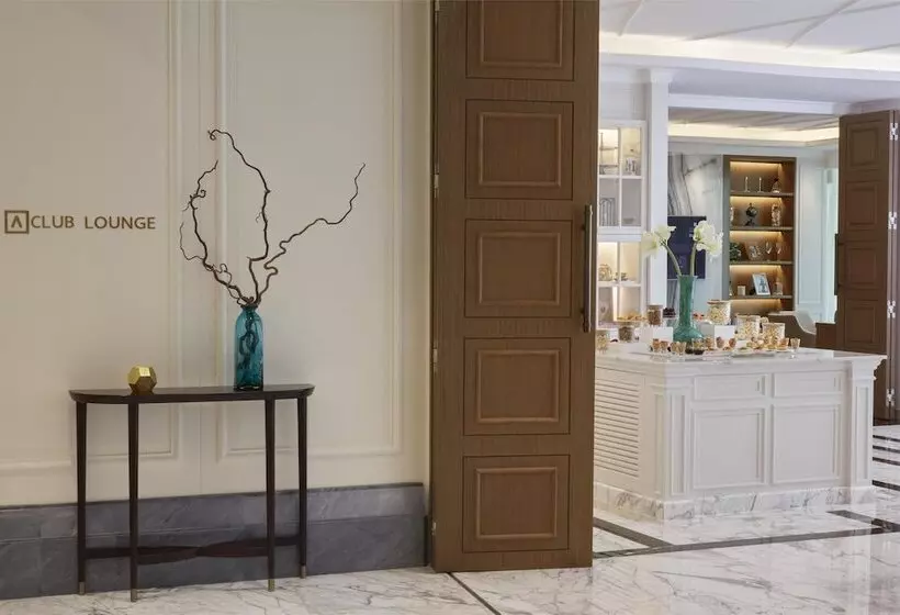 هتل Kempinski The Boulevard Dubai