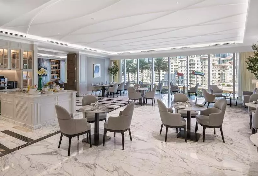 هتل Kempinski The Boulevard Dubai