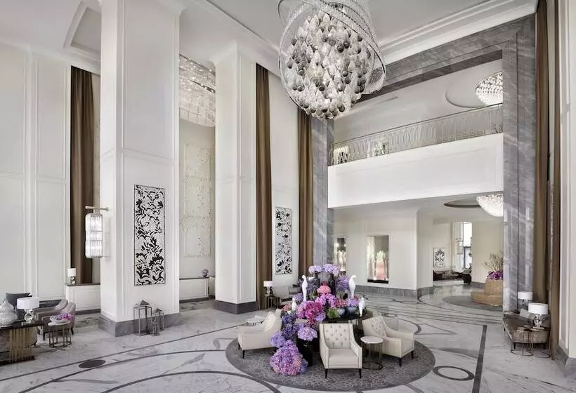 هتل Kempinski The Boulevard Dubai