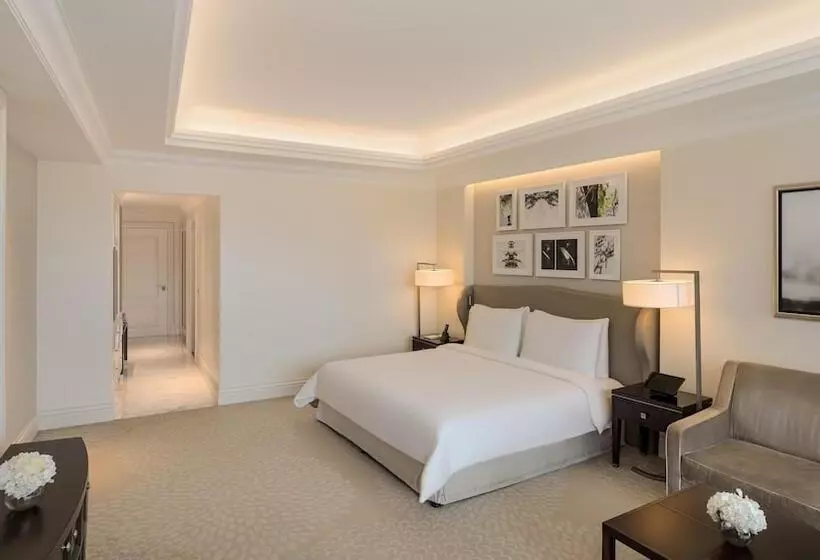 هتل Kempinski The Boulevard Dubai