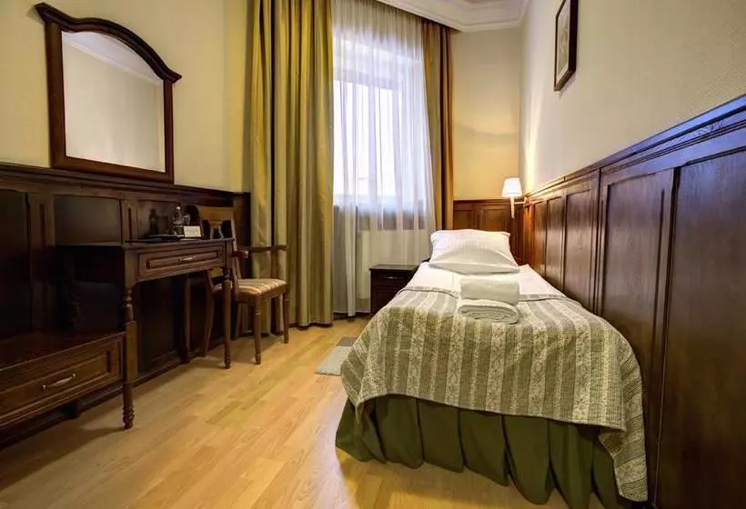 هتل Kresowianka