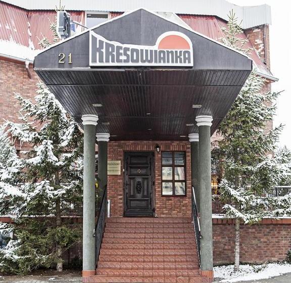 酒店 Kresowianka