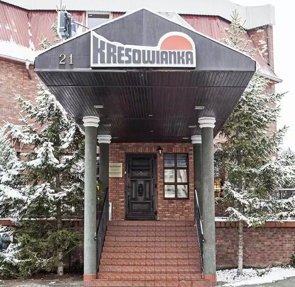 هتل Kresowianka