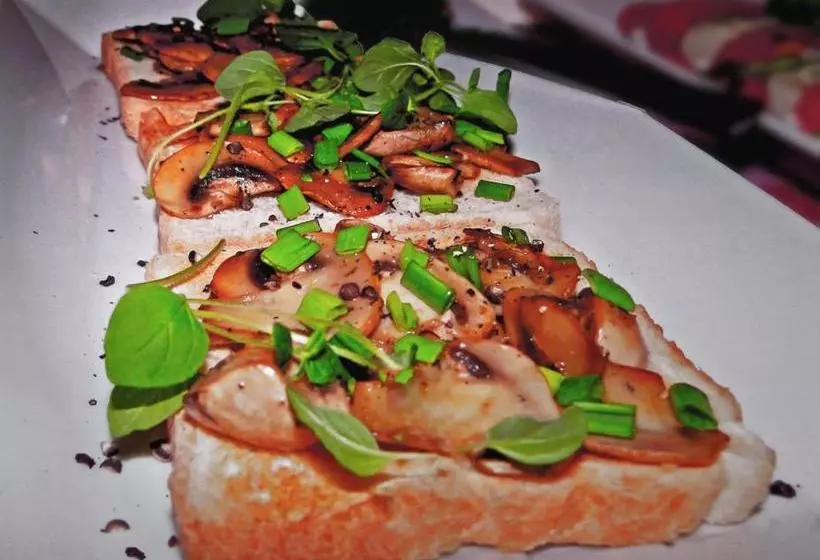 هتل Kresowianka