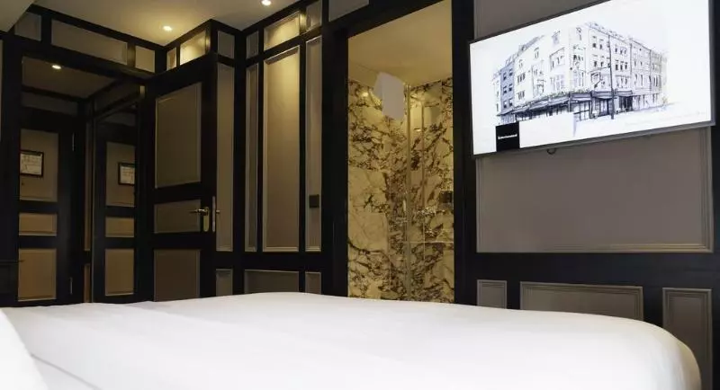 Mimi S Hotel Soho