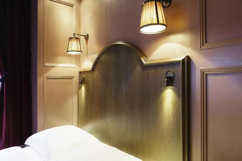 Mimi S Hotel Soho