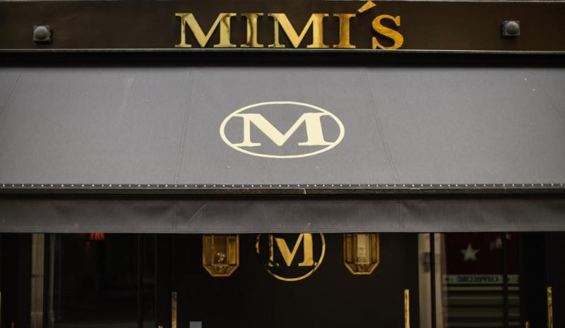 Mimi S Hotel Soho