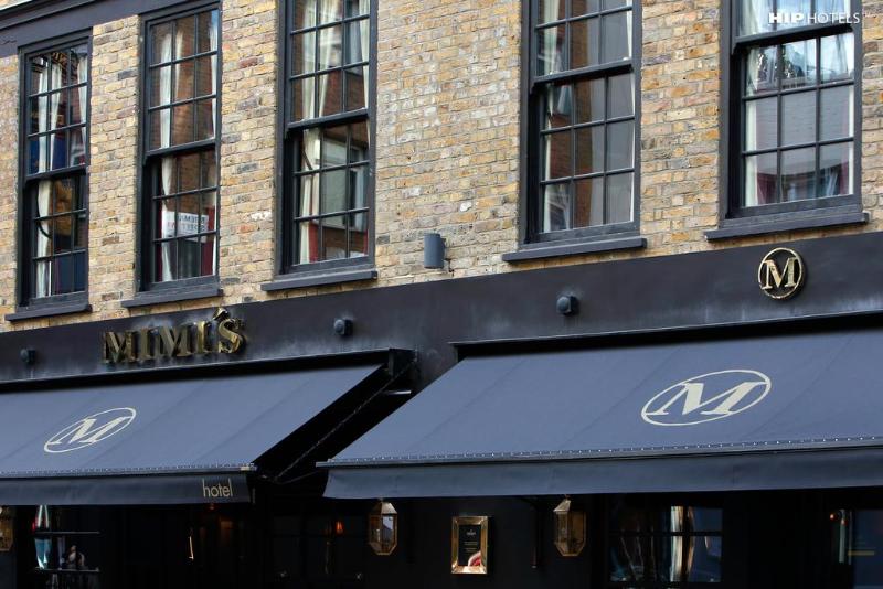 Mimi S Hotel Soho