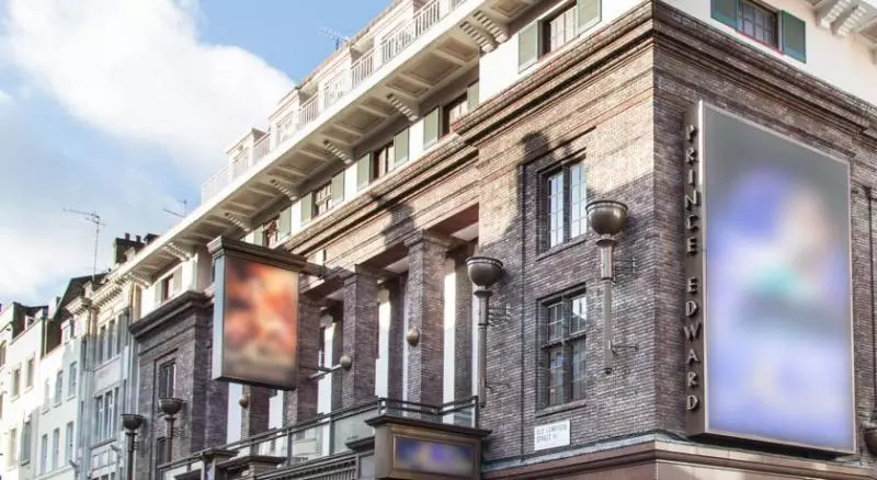 Mimi S Hotel Soho