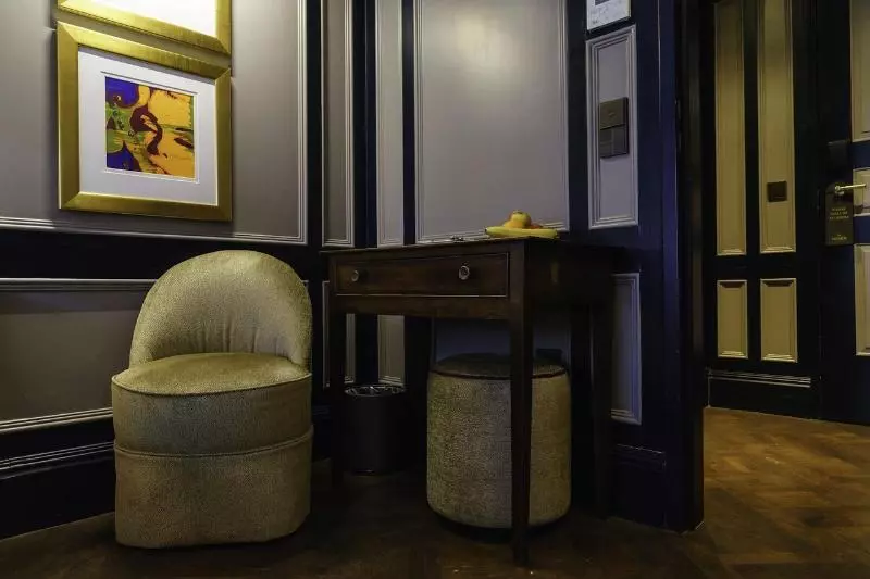 Mimi S Hotel Soho