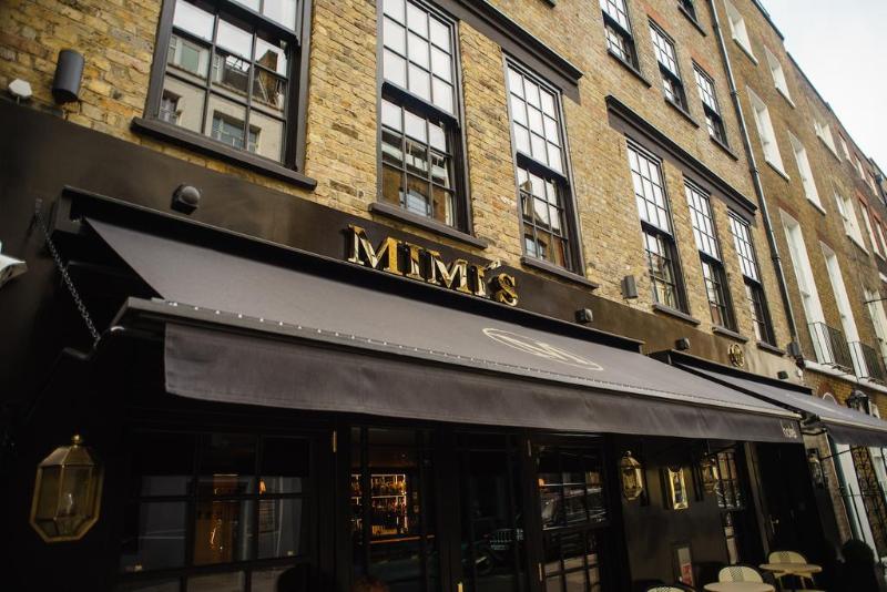 Mimi S Hotel Soho