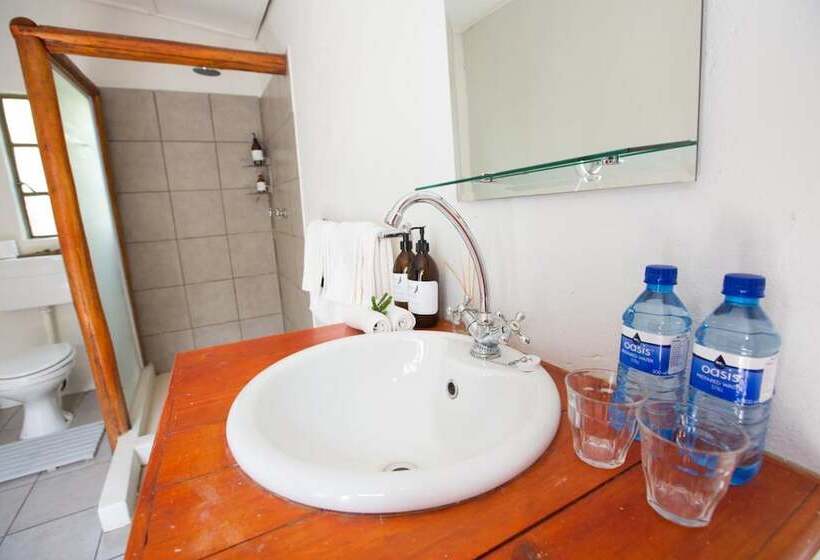 ホテル Ngama Tented Safari Lodge