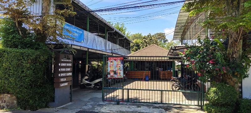 Hotel Obc Guest House