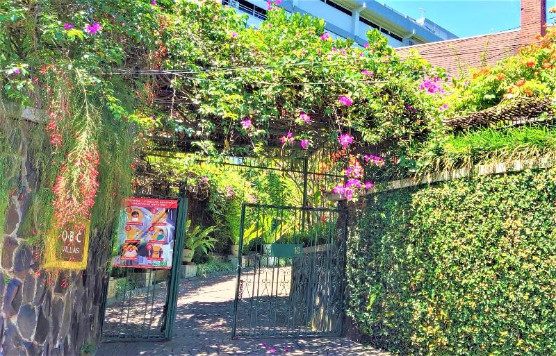 Hotel Obc Guest House