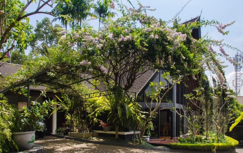 Hotel Obc Guest House