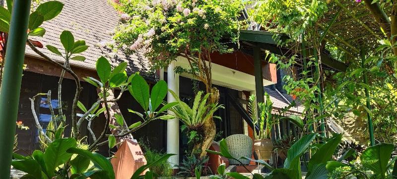 Hotel Obc Guest House