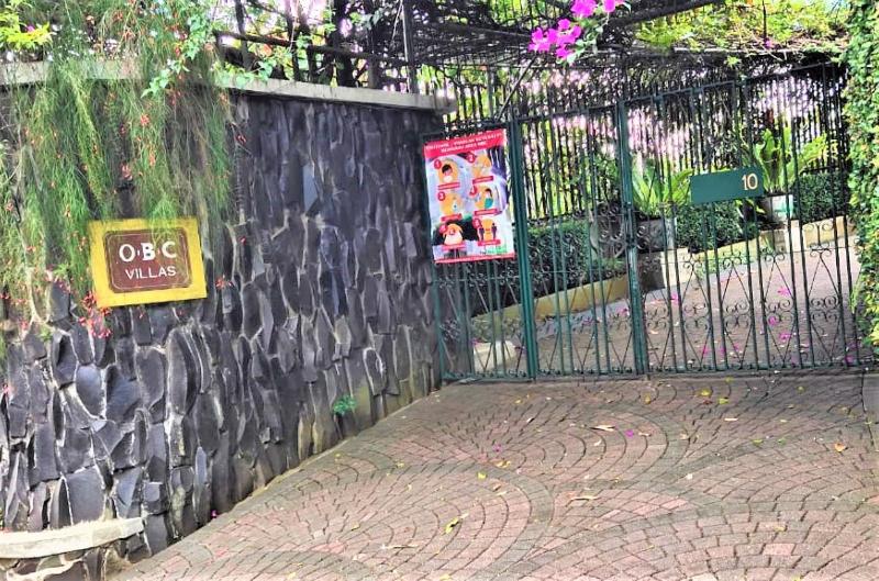 Hotel Obc Guest House