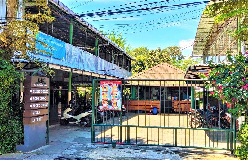 Hotel Obc Guest House