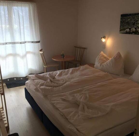 酒店 Gasthaus   Restaurant Simplon Va Hie