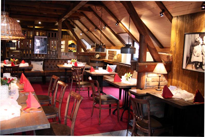 Отель Promenadenhof